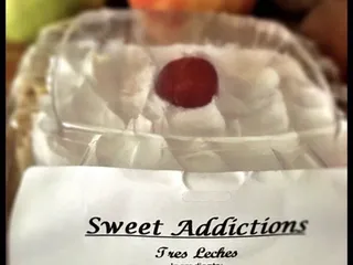 Valdes Farmers Market