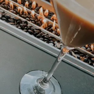 Espresso martini