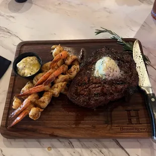 Ribeye