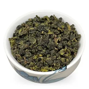 Milk Oolong is a beloved Taiwanese oolong tea with an incredibly creamy, buttery flavor, without actually having anything add...