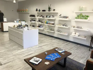 Metro Hemp Supply