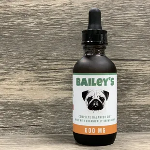 Cbd for pets