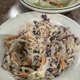 Cole slaw