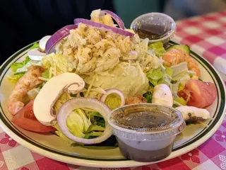 Floyd's Cajun Seafood - Cypress