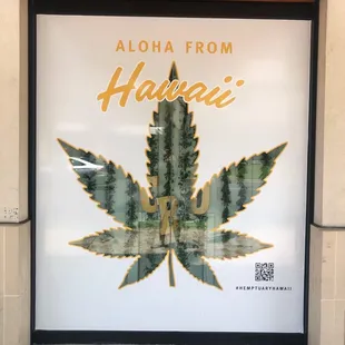 Hemptuary Hawaii-Waikiki