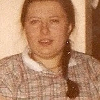 Cynthia G.