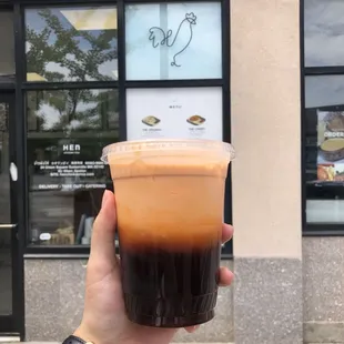 Thai Iced Tea