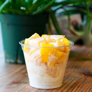 The Mango