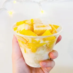 The Mango