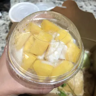 Sticky Rice
