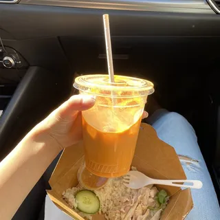 Thai Iced Tea