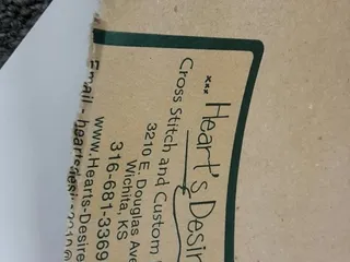 Heart's Desire