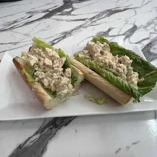 Chicken Salad