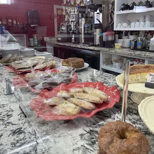 donuts