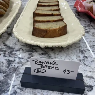 food, dessert