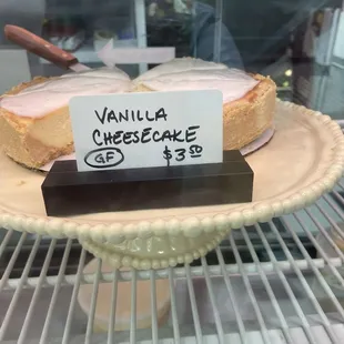 food, dessert