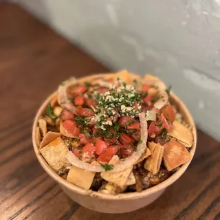 Childhood Crispy Rice