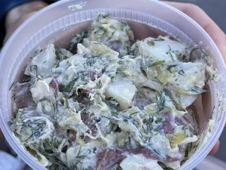 Brown Bag Sandwich Co.