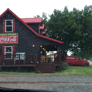 Cute even In the rain!