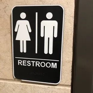 Neutral bathroom