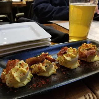 Deviled Eggs