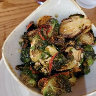 Brussel Sprouts