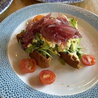 Avocado Toast