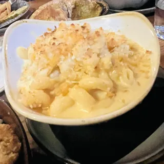 Mac'n Cheese