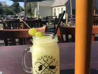 McNamara's Pub & Restaurant