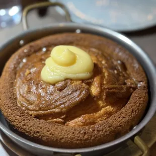 Skillet Cornbread