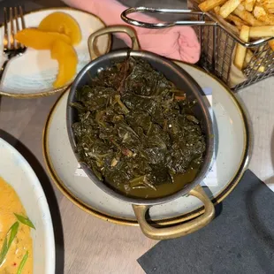 Collard Greens