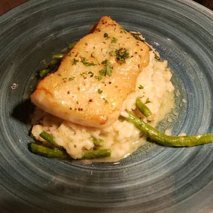 Seabass