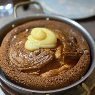 Skillet Cornbread