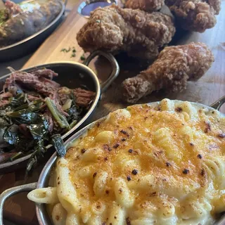 Sammys Signature Buttermilk Fried Chicken