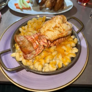 Lobster Mac'n Cheese