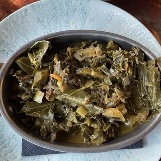 Collards