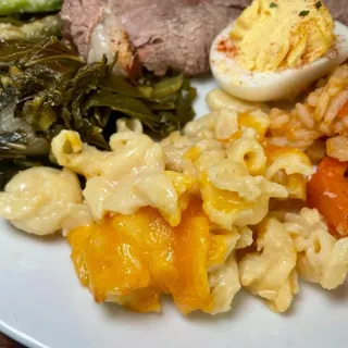 Mac'n Cheese