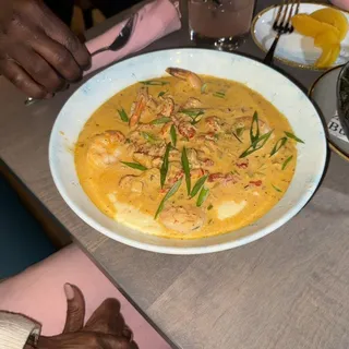 Grits