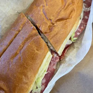 Italian Sub