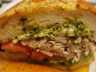 The City Market Café & Bakehouse