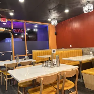 Interior decor