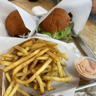 burgers, burger, food