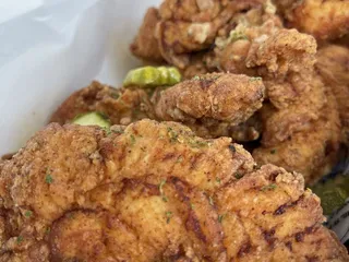 Freight Fried Chicken