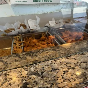 Henderson Chicken