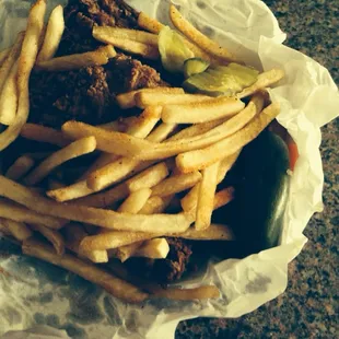 3 piece dark, jalapeño, picked &amp; fries (1.5.14)