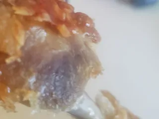 Big Mama's Chicken & Waffles