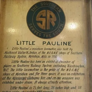 Don't forget to push the button and watch her go!