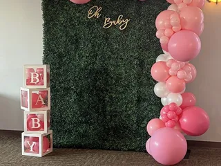 The Cardinal Room At Golf Club of Indiana
