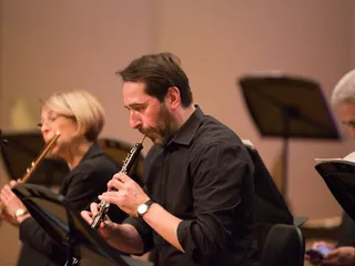 Indianapolis Chamber Orchestra