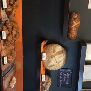 Croissants